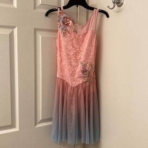 Awish Come True Small Adult Costume